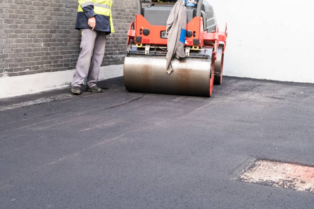 Best Driveway Maintenance Services  in Muskego, WI